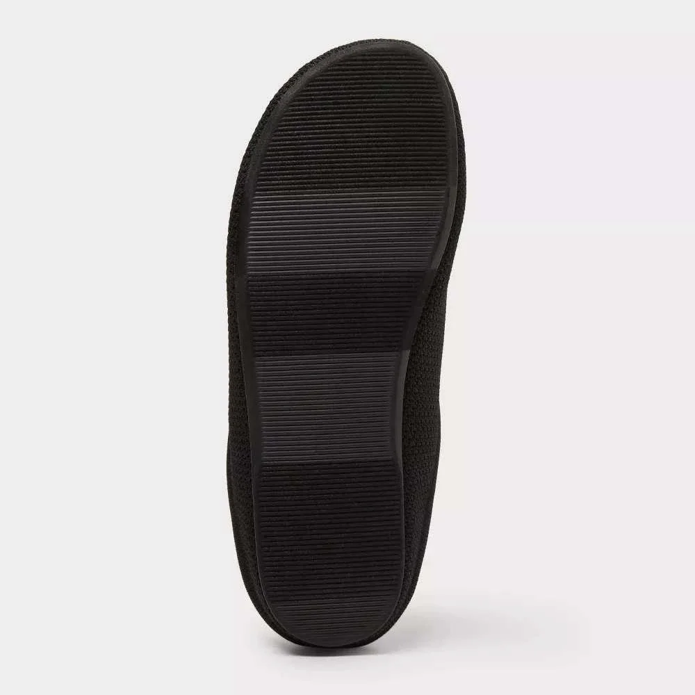 Women's Flats by Universal Thread Lara Black Size‎ 7.5 New With Tags